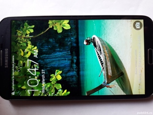 Ofer Smartphone Samsung Galaxy Mega Mettro PCS Wireless for All  - imagine 3