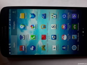 Ofer Smartphone Samsung Galaxy Mega Mettro PCS Wireless for All  - imagine 2