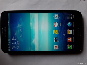 Ofer Smartphone Samsung Galaxy Mega Mettro PCS Wireless for All  - imagine 6