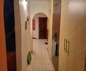 Apartament 3 camere decomandat zona Soarelui amenajat centrala - imagine 6