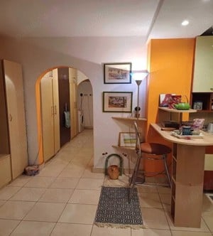 Apartament 3 camere decomandat zona Soarelui amenajat centrala - imagine 7