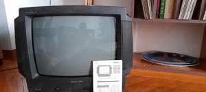 Tv PHILIPS original