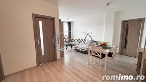 Apartament modern cu garaj subteran - imagine 8