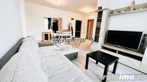 Apartament modern cu garaj subteran - imagine 10