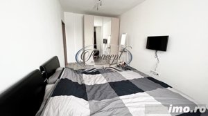 Apartament modern cu garaj subteran - imagine 2