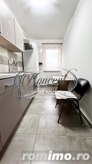 Apartament modern cu garaj subteran - imagine 9