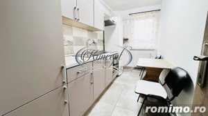 Apartament modern cu garaj subteran - imagine 3