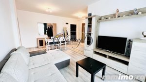 Apartament modern cu garaj subteran - imagine 5