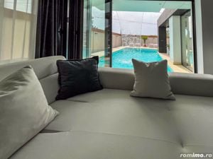 Ready to move  |  Vila premium cu piscina și jacuzzi încălzite - imagine 14