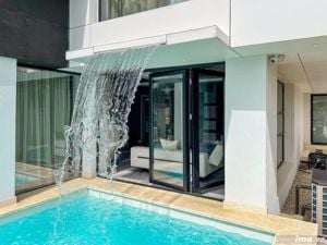 Ready to move  |  Vila premium cu piscina și jacuzzi încălzite - imagine 13