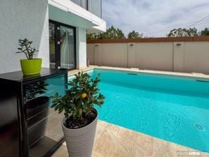 Ready to move  |  Vila premium cu piscina și jacuzzi încălzite - imagine 9