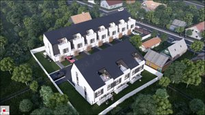 Casa P+1+M Titan 1 Decembrie Ten Residence Liviu Rebreanu Comision 0 - imagine 6