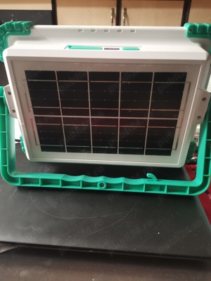 Lampă solară portabila - imagine 3