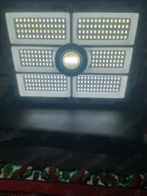 Lampă solară portabila - imagine 10