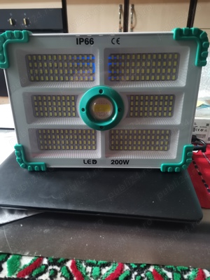 Lampă solară portabila - imagine 7