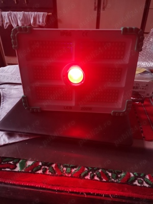 Lampă solară portabila - imagine 8