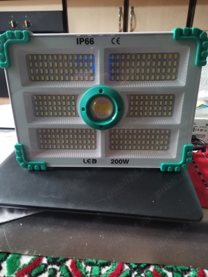 Lampă solară portabila - imagine 9