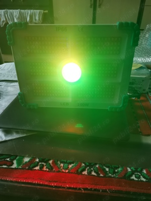 Lampă solară portabila - imagine 2