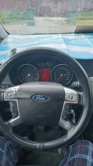 Ocazie!  Ford Galaxy de vânzare. - imagine 8