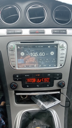 Ocazie!  Ford Galaxy de vânzare. - imagine 7