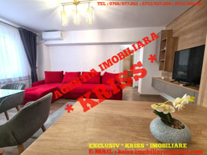 NOU PE PIAȚĂ! Apartament 3 Camere Ultracentral CF1 Decomandat Etaj 1 Renovat 2024 Mobilat Utilat NOU - imagine 4