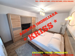 NOU PE PIAȚĂ! Apartament 3 Camere Ultracentral CF1 Decomandat Etaj 1 Renovat 2024 Mobilat Utilat NOU - imagine 6