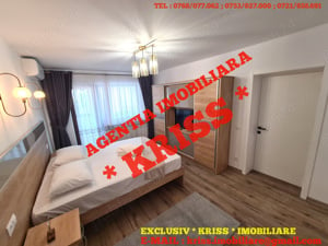 NOU PE PIAȚĂ! Apartament 3 Camere Ultracentral CF1 Decomandat Etaj 1 Renovat 2024 Mobilat Utilat NOU - imagine 5