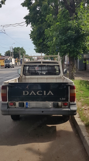 Vand urgent Autoutilitara - imagine 5