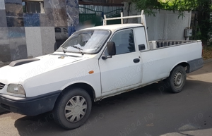 Vand urgent Autoutilitara - imagine 2