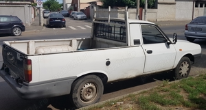 Vand urgent Autoutilitara - imagine 3