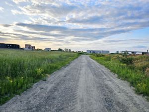 Vand teren intravilan Comuna Tunari, Sat Dimieni, Judetul Ilfov 