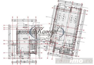 Cladire administrativa in zona Gradinii Botanice - imagine 11