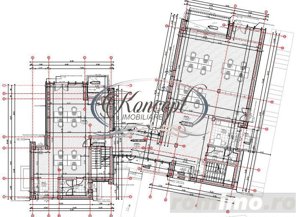 Cladire administrativa in zona Gradinii Botanice - imagine 10