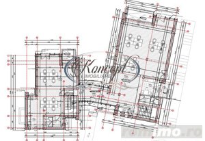 Cladire administrativa in zona Gradinii Botanice - imagine 12