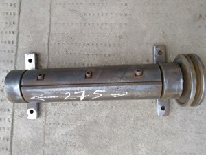 motor 2,5 -3000 rot circular+ pinza - imagine 10