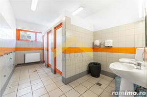 Hala de 8,560mp de vanzare in zona Micalaca - imagine 9