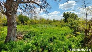 Vanzare in rate, teren 509 mp, com. Vernesti-sat Carlomanesti - imagine 3