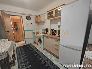 P3440 Apartament cu 3 camere, zona Complexul Studențesc - imagine 2