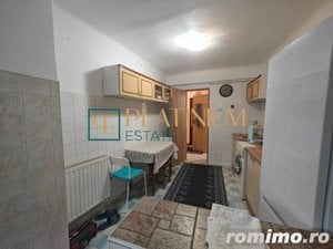 P3440 Apartament cu 3 camere, zona Complexul Studențesc - imagine 3