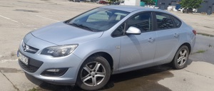 Astra J sedan 2015   schimb  - imagine 2