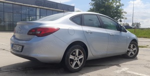 Astra J sedan 2015   schimb  - imagine 3