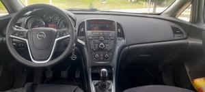 Astra J sedan 2015   schimb  - imagine 6