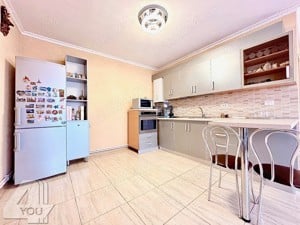 Casa în Curtici, 100 mp, din 2015, teren generos cu livadă de pomi fructiferi - imagine 9