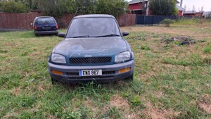 Mercedes C220  dezmembrari - imagine 7