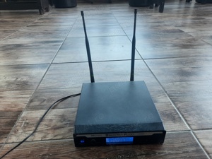 Microfon Wi-Fi Electro Voice R300, foarte bun, aștept oferte,    - imagine 5