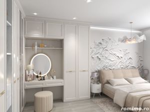 VILA  noua 4 camere in Vladimirescu - imagine 8