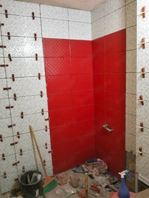 Execut amenajări interioare și exterioare