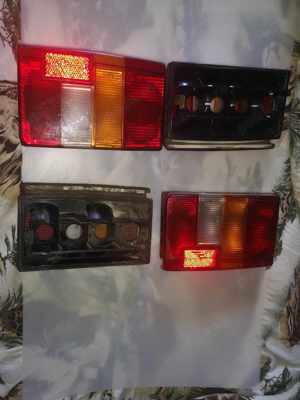 Oltcit Stopurii spate - imagine 2