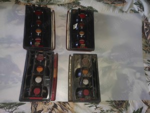 Oltcit Stopurii spate - imagine 3