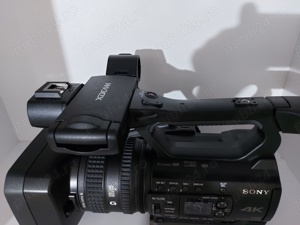 Cameră video sony z150  - imagine 3